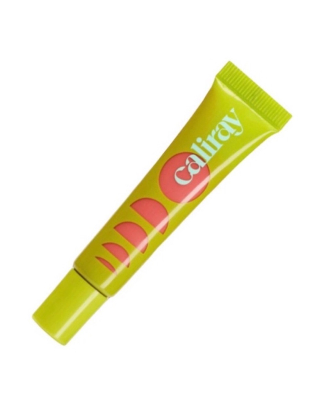 caliray Lashes and Lips Duo - Volumizing Tubing Mascara & Plumping Lip Gloss - Picture 2 of 13